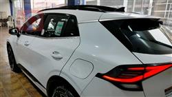 کیا سپۆرتاج